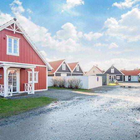 6 Person Holiday Home In Bl Vand Blåvand Exterior foto