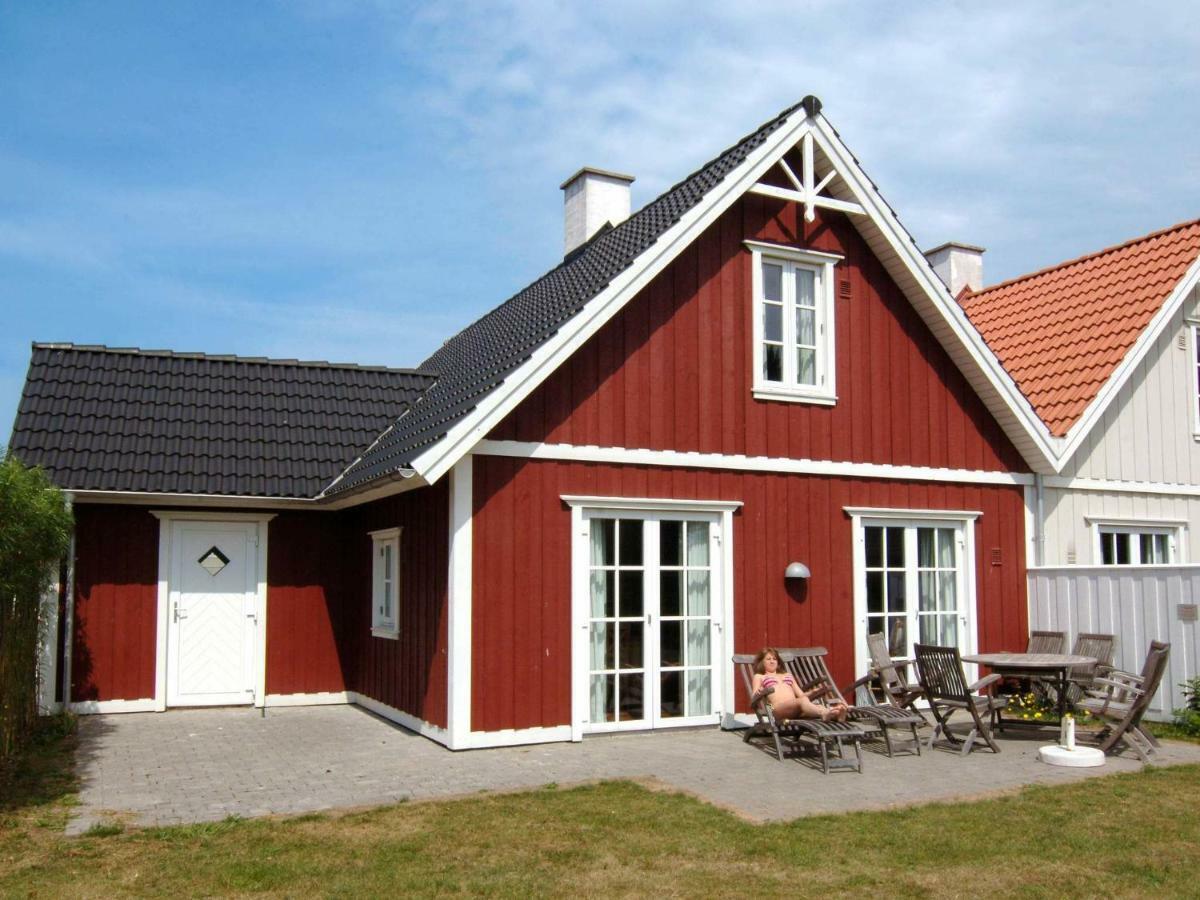 6 Person Holiday Home In Bl Vand Blåvand Quarto foto
